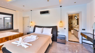 VKV1740 Villa Kalkan