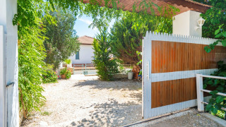 VKV6021 Villa Kalkan