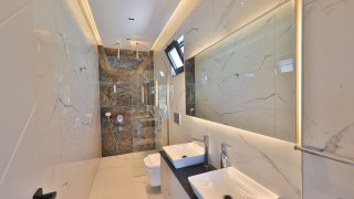 VKV1740 Villa Kalkan
