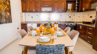 VKV7522 Villa Kalkan