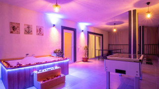 VKV5435 Villa Kalkan