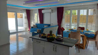 VKV2219 Villa Kalkan