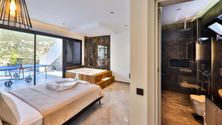 VKV1740 Villa Kalkan