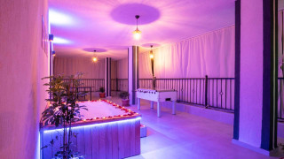 VKV5435 Villa Kalkan
