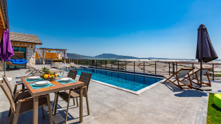 VKV3804 Villa Kalkan