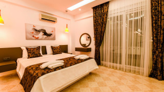 VKV7522 Villa Kalkan