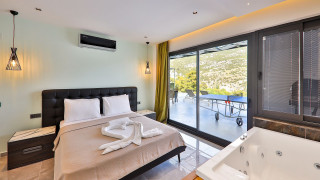 VKV1740 Villa Kalkan