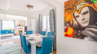 VKV6021 Villa Kalkan