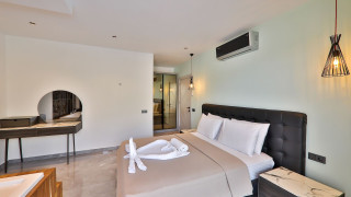 VKV1740 Villa Kalkan