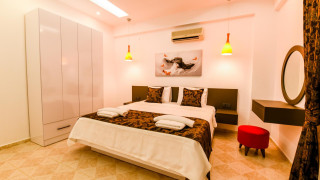 VKV7522 Villa Kalkan