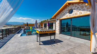 VKV3804 Villa Kalkan
