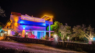 VKV5435 Villa Kalkan
