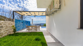 VKV7940 Villa Kalkan