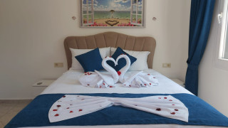 VKV2219 Villa Kalkan