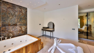 VKV1740 Villa Kalkan