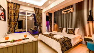 VKV7522 Villa Kalkan