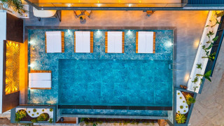 VKV4304 Villa Kalkan