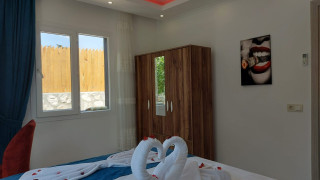VKV2219 Villa Kalkan