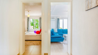 VKV6021 Villa Kalkan