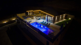 VKV5037 Villa Kalkan
