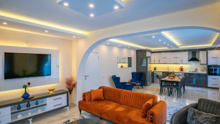 VKV5435 Villa Kalkan