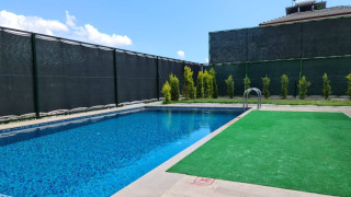 VKV4531 Villa Kalkan