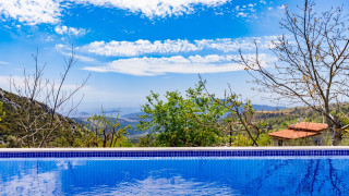 VKV7940 Villa Kalkan