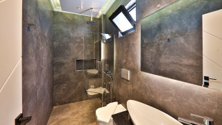 VKV1740 Villa Kalkan