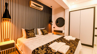 VKV7522 Villa Kalkan