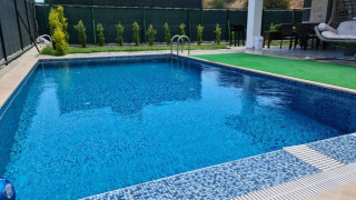 VKV4531 Villa Kalkan