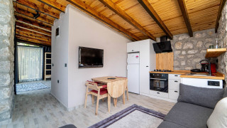 VKV8852 Villa Kalkan