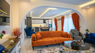 VKV5435 Villa Kalkan