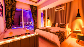 VKV7522 Villa Kalkan