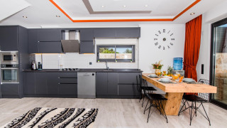 VKV5558 Villa Kalkan