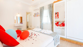 VKV6021 Villa Kalkan