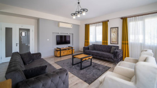 VKV4531 Villa Kalkan