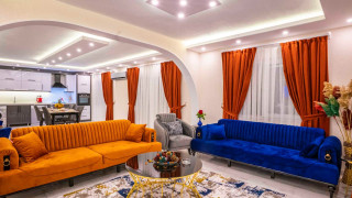 VKV5435 Villa Kalkan