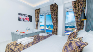 VKV7522 Villa Kalkan