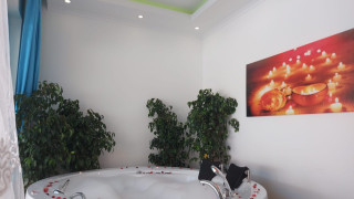 VKV2219 Villa Kalkan