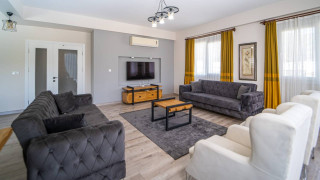 VKV4531 Villa Kalkan