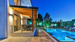 VKV2767 Villa Kalkan