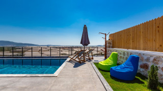 VKV3804 Villa Kalkan