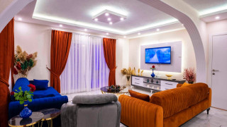 VKV5435 Villa Kalkan