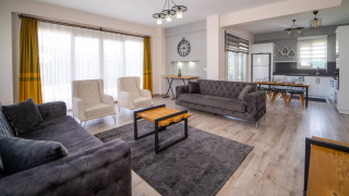 VKV4531 Villa Kalkan
