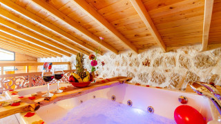 VKV9805 Villa Kalkan