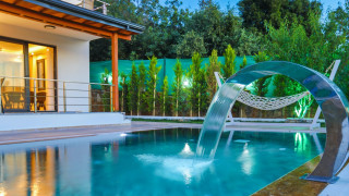 VKV2767 Villa Kalkan
