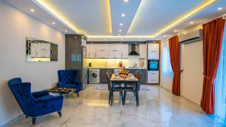 VKV5435 Villa Kalkan