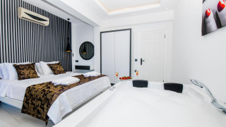 VKV7522 Villa Kalkan