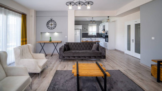 VKV4531 Villa Kalkan