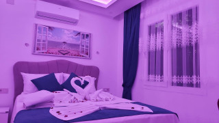 VKV2219 Villa Kalkan